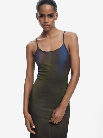 Desigual Jurk in Gemengde kleuren