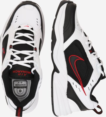 NIKE Sports shoe 'Monarch IV' in White