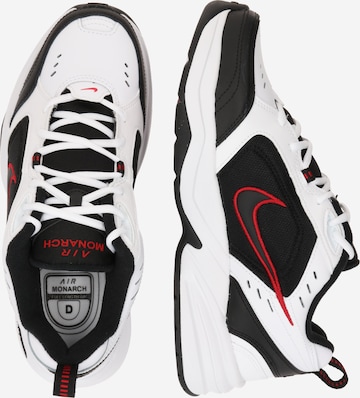 NIKE Athletic Shoes 'Monarch IV' in White