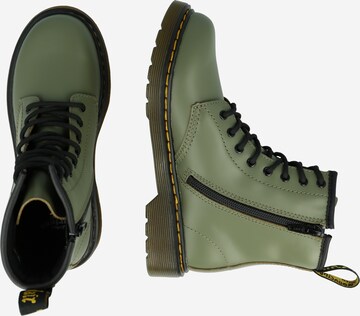 Dr. Martens Boots in Green