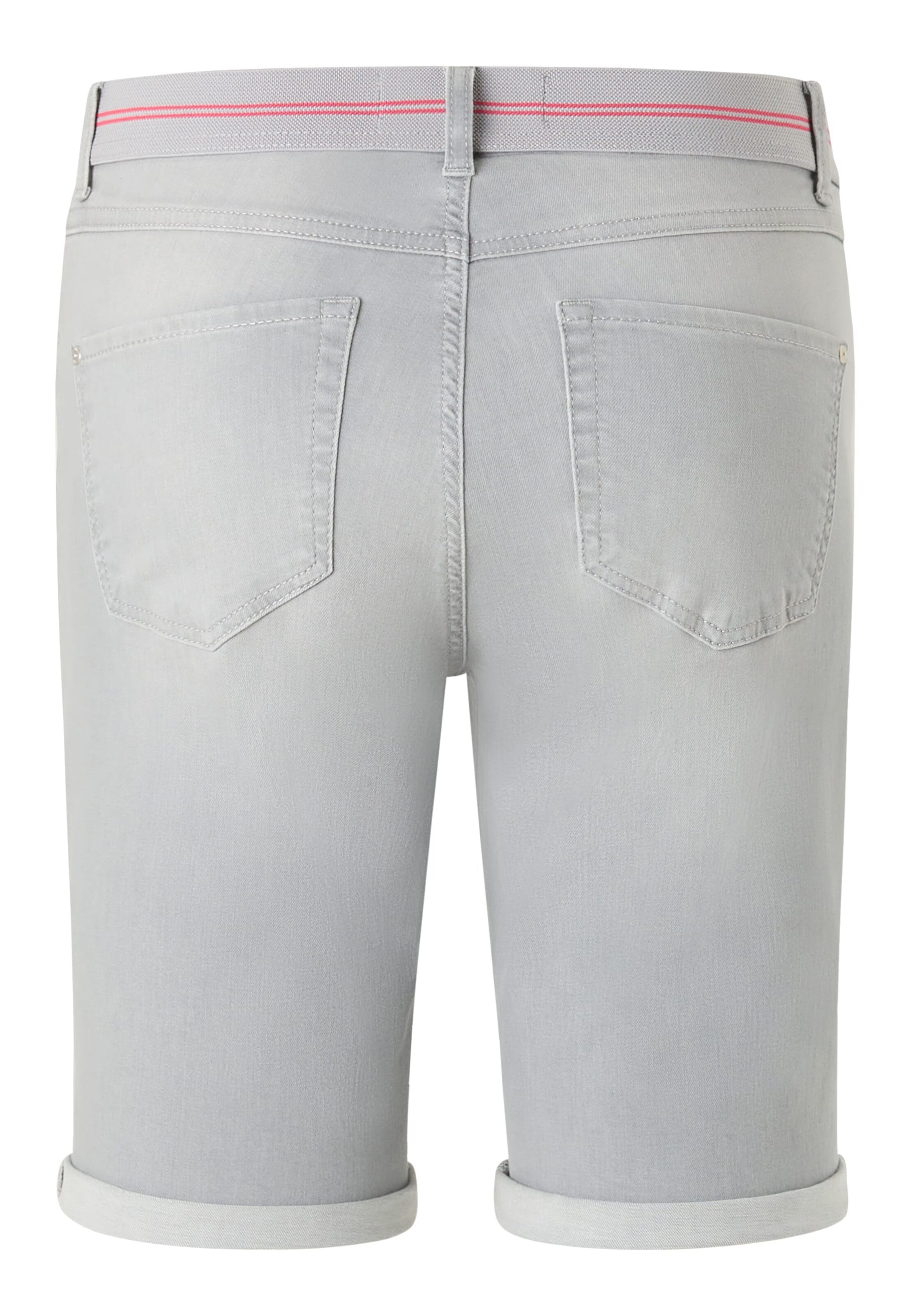 Angels Regular Jeans in Grey