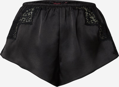 Hunkemöller Pidžama hlače 'Mya' u crna, Pregled proizvoda