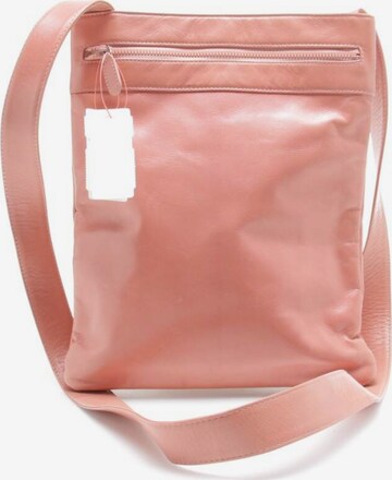 JIL SANDER Bag in One size in Pink