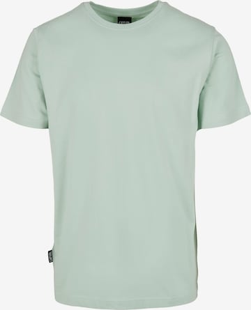 Cayler & Sons Shirt in Groen: voorkant
