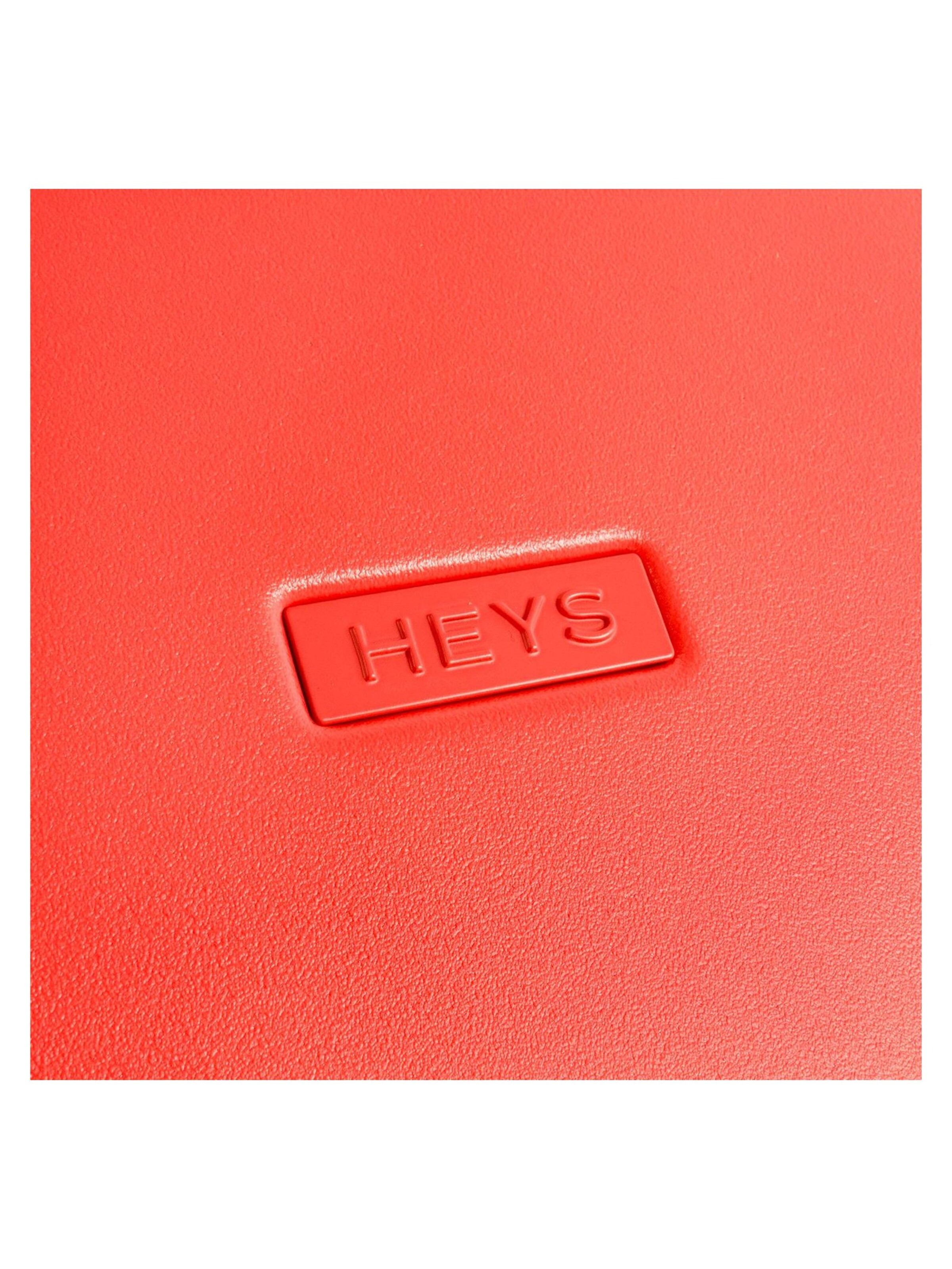 Heys Koffer - piros