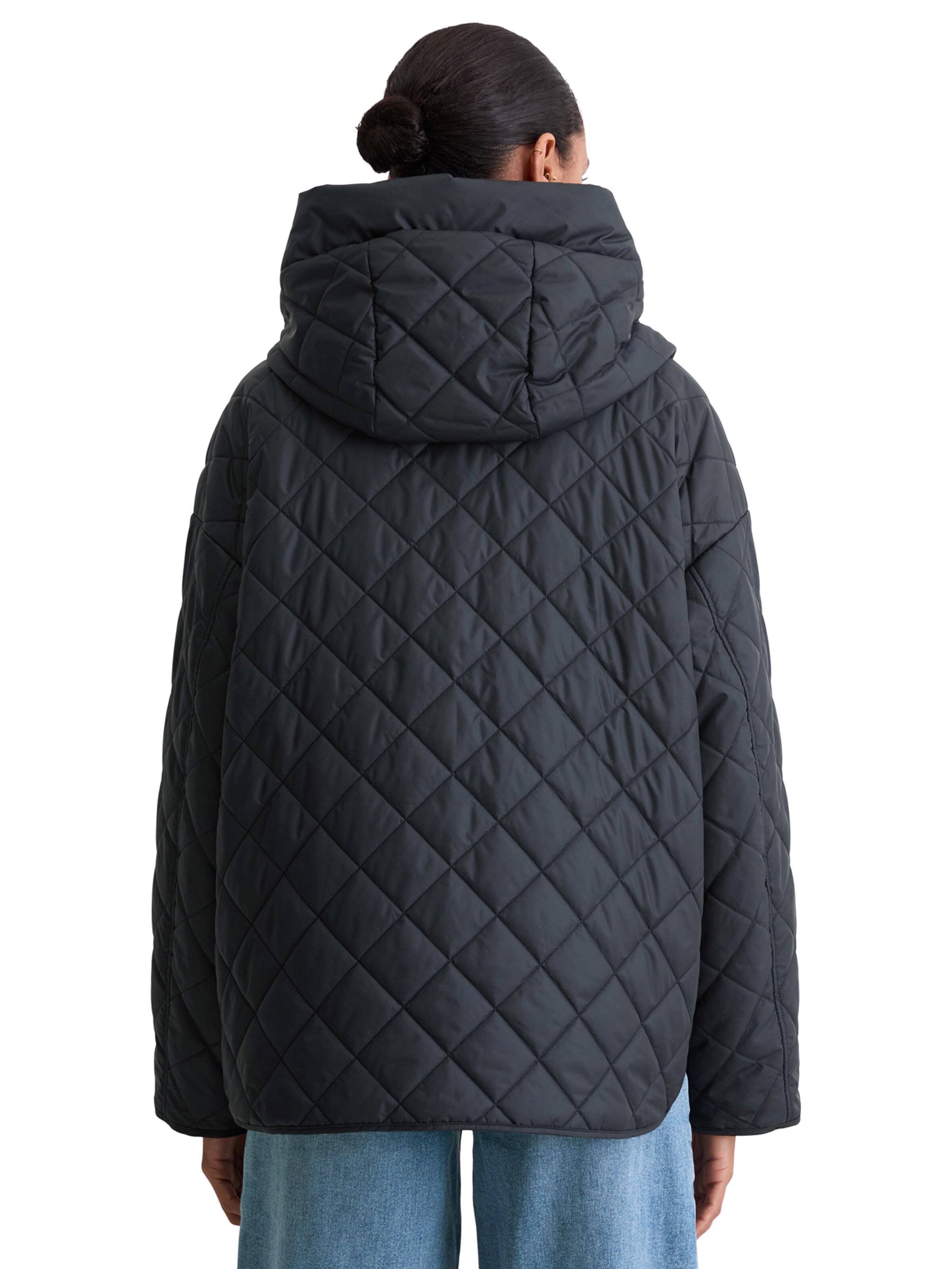 Marc O'Polo Between-Season Jacket in Blue