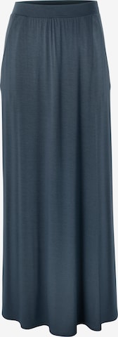 Aniston CASUAL Skirt in Blue: front