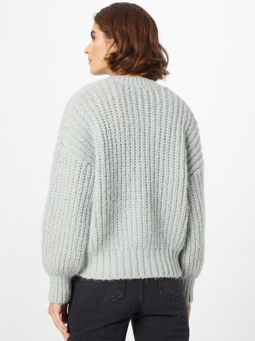 Pimkie Strickjacke 'WVIVRE' in Grau