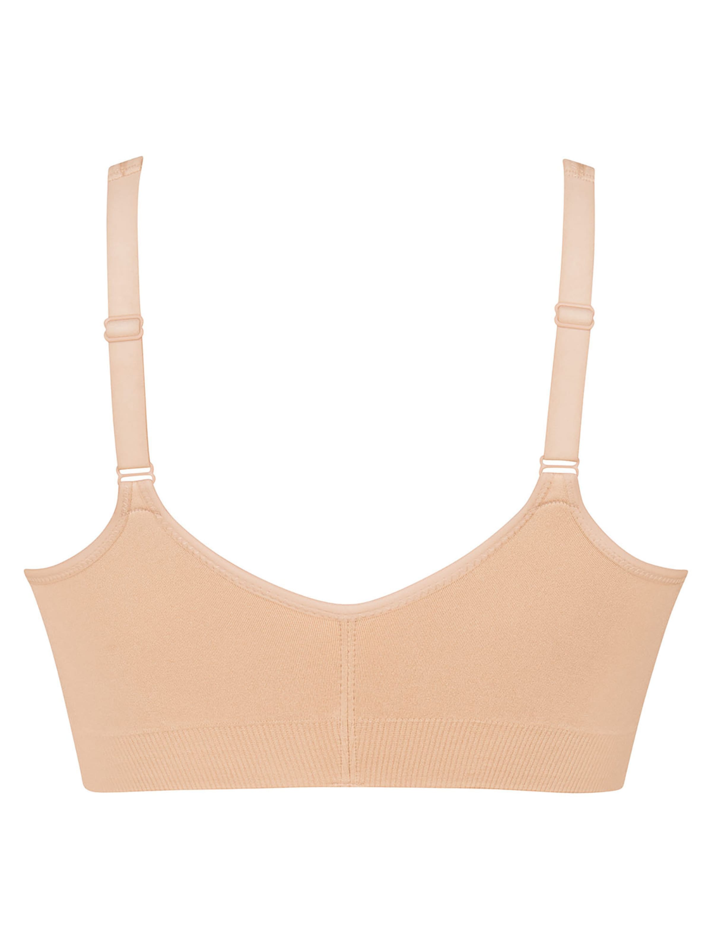 ANITA Bodice 'Lynn' in Beige