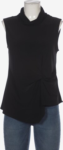 DKNY Blouse & Tunic in M in Black: front