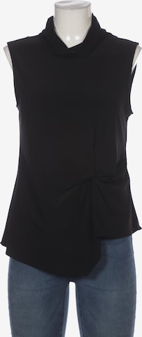 DKNY Bluse M in Schwarz: predná strana