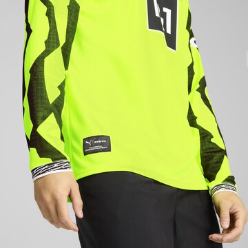 PUMA Tricot 'Borussia Dortmund' in Geel