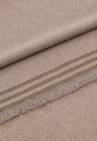 Boggi Milano Scarf in Beige