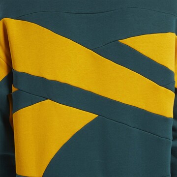 ReebokSweater majica - zelena boja
