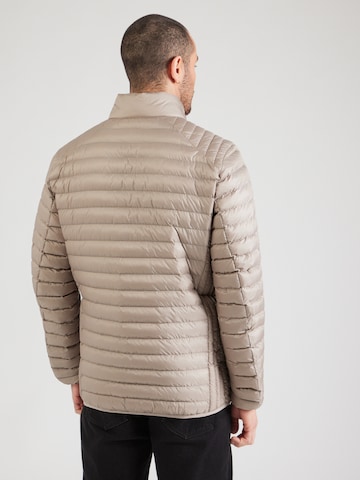 LERROS Tussenjas in Beige: terug