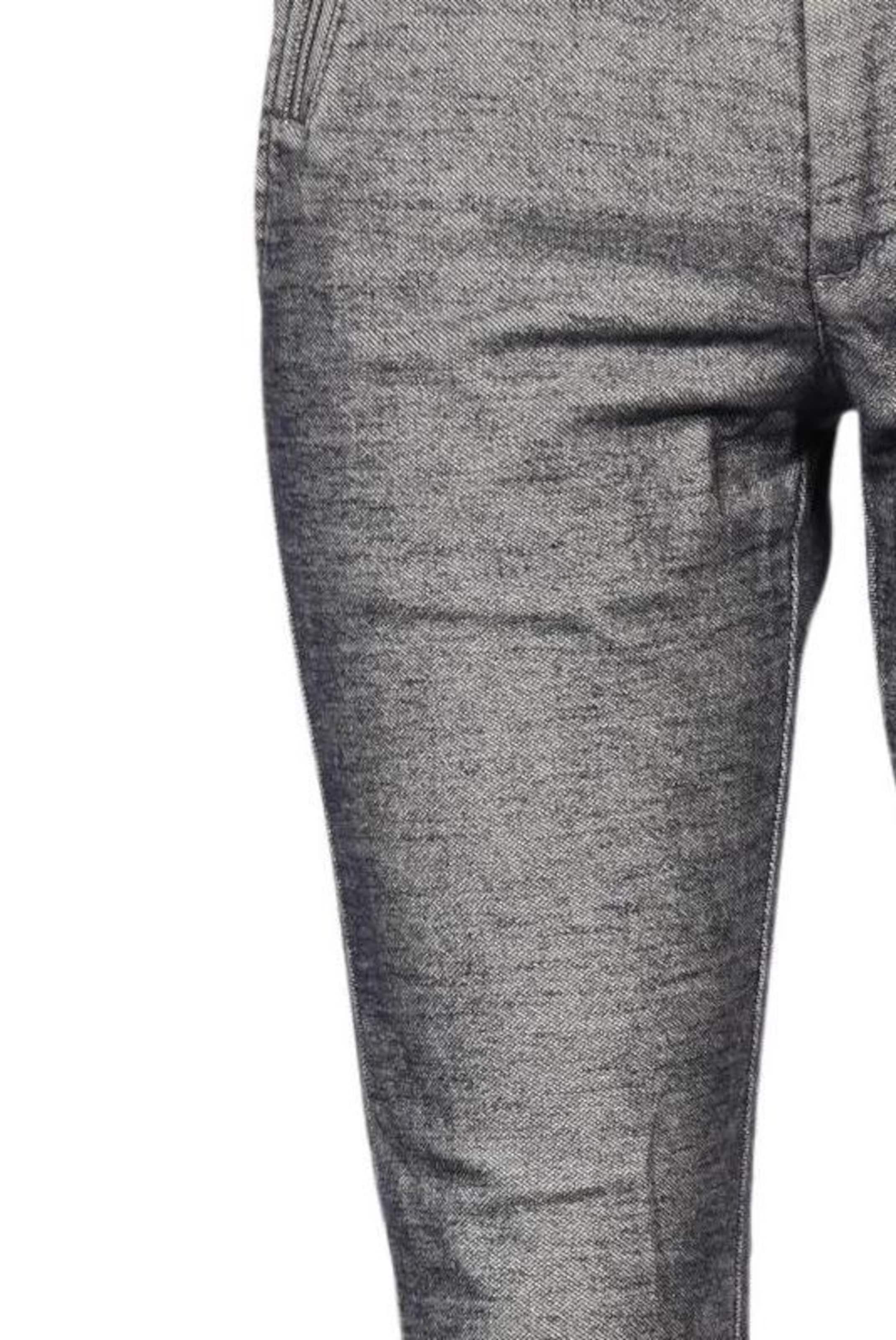 MAC Pants in XL in Grey