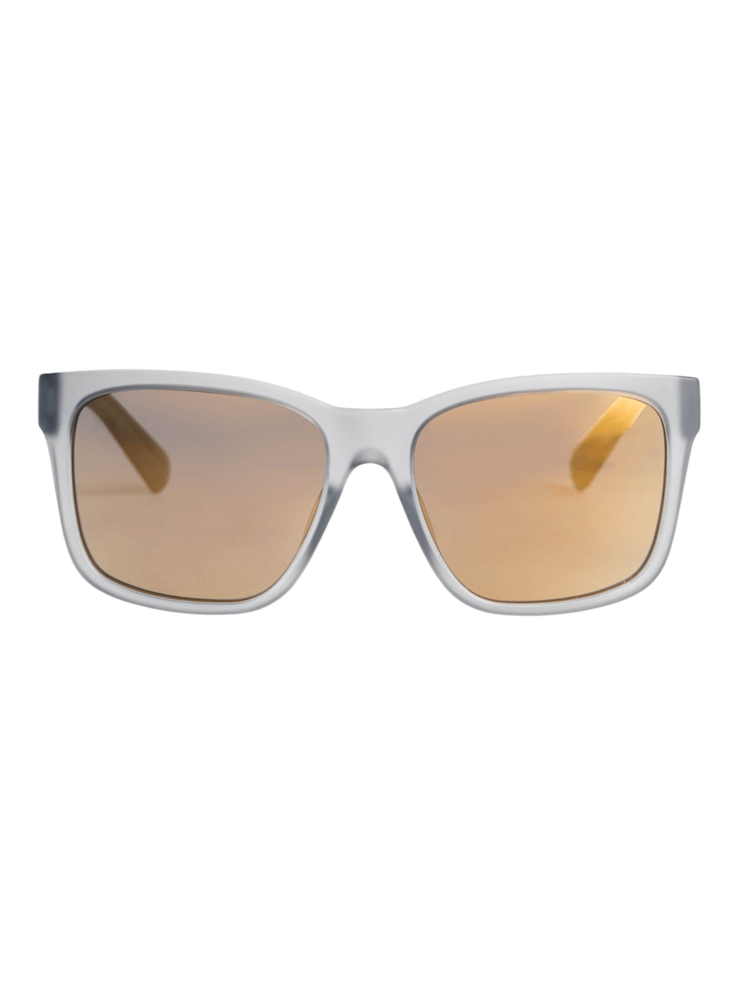 Lunettes de soleil 'Witcher' QUIKSILVER en gris