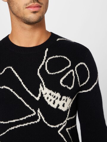 Pull-over 'KENNEDY' Zadig & Voltaire en noir
