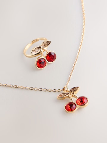 Set Next en mélange de couleurs