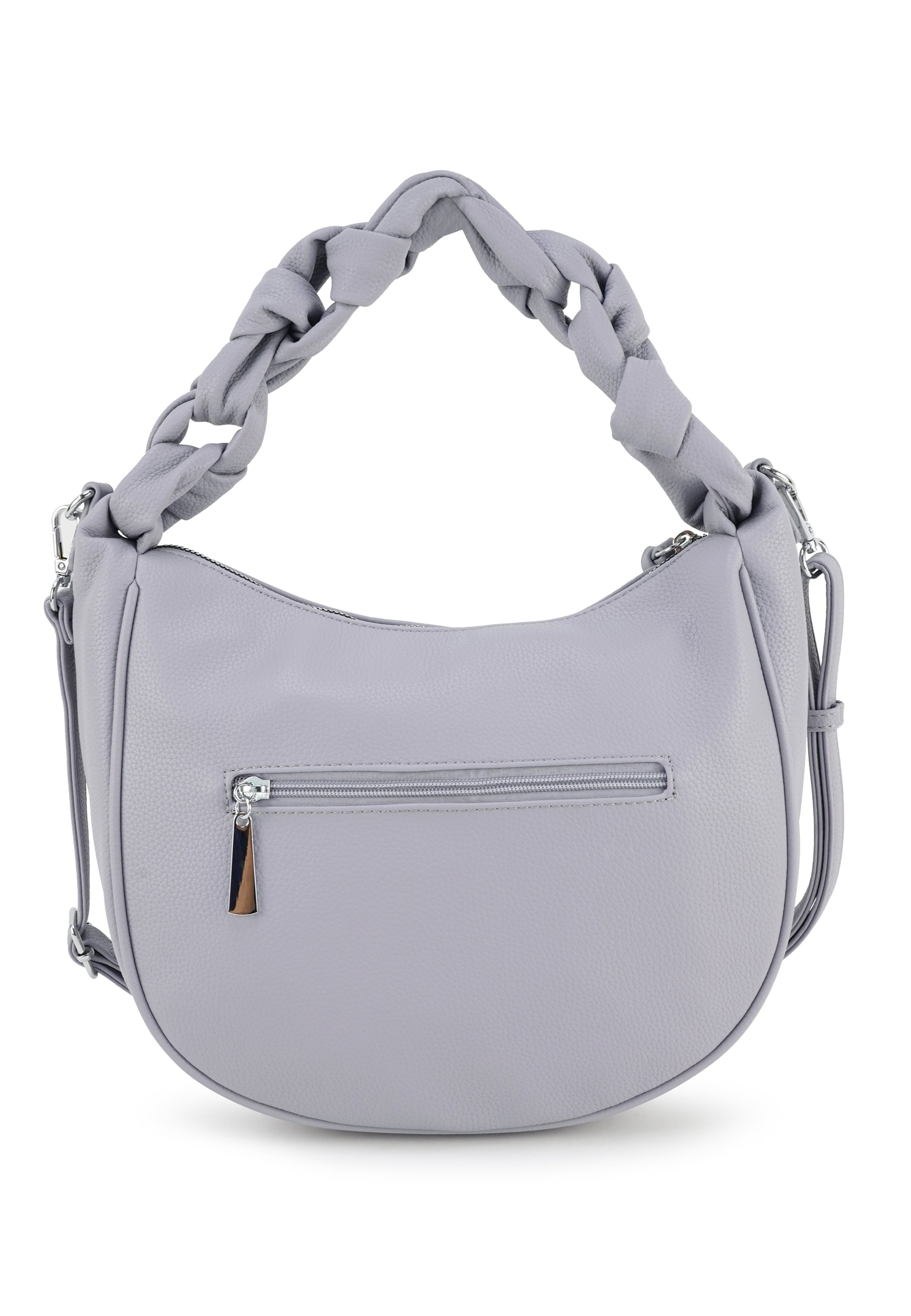 HARPA Shoulder bag 'CINCI' in Grey