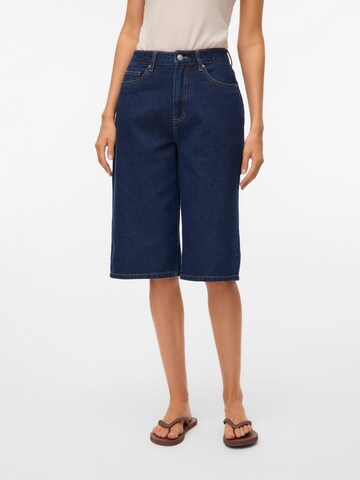 VERO MODA Loose fit Jeans 'VMNocha' in Blue: front