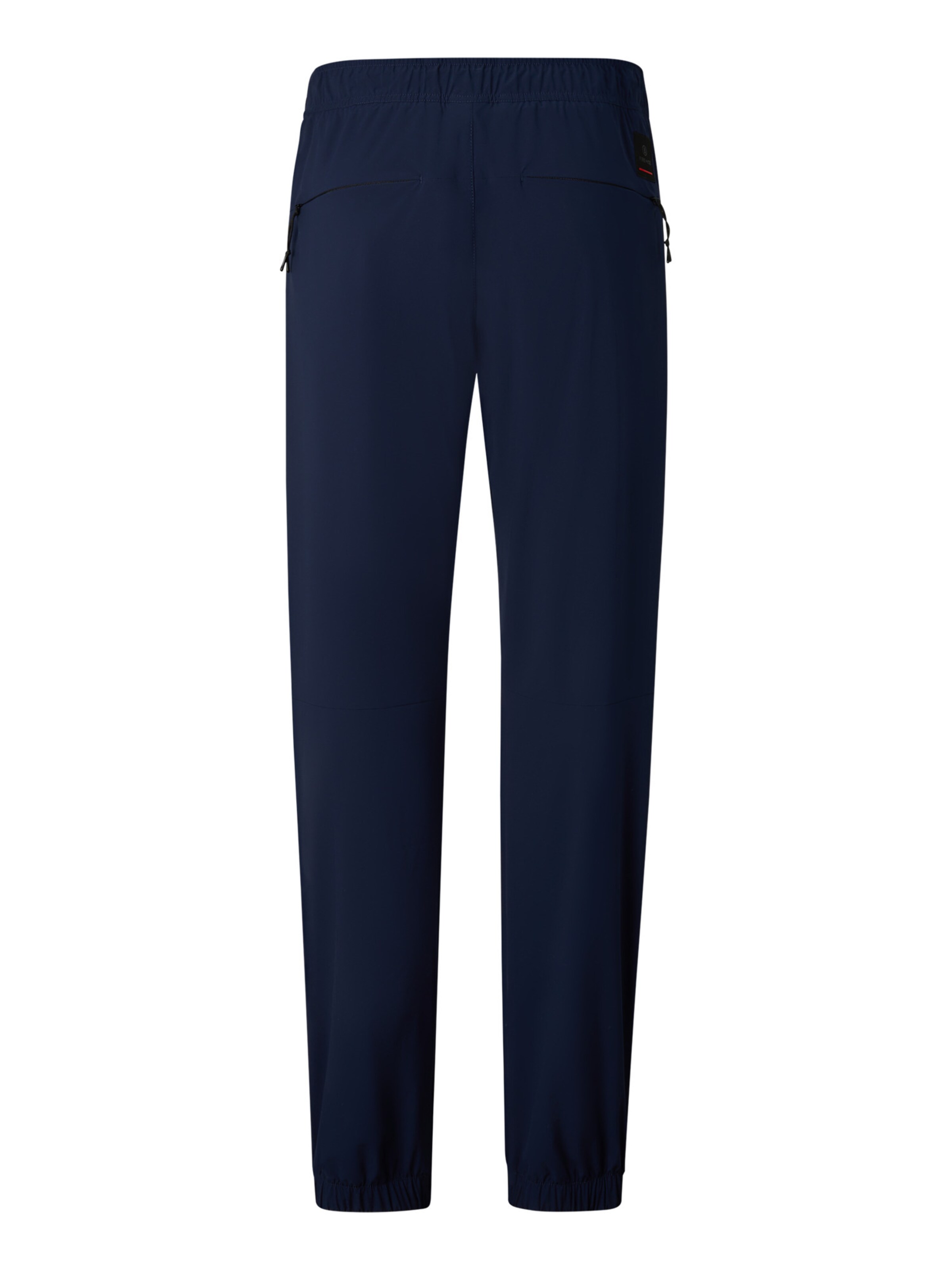 Bogner Fire + Ice Regular Outdoor Pants 'Bevan' in Blue