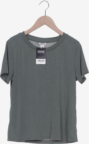 Monki Top & Shirt in S in Green: front