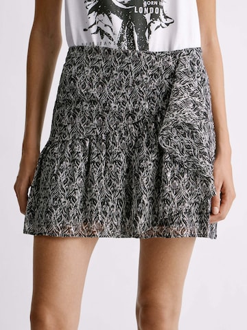 Pepe Jeans Skirt in Black