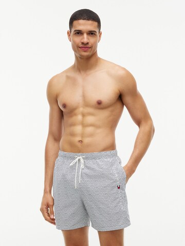 Tommy Hilfiger Underwear Swimming shorts in Grey: front