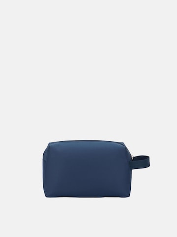 Trousse de maquillage 'RONCATO NECESSAIRE LITE SOFT BEAUTY' Roncato en bleu