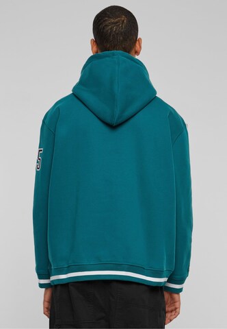 FUBU Sweatshirt in Grün