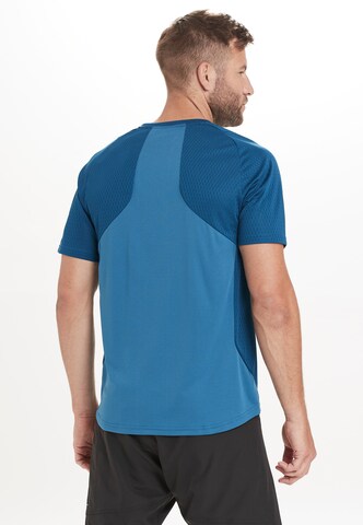 ENDURANCE Jersey 'Janus' in Blue