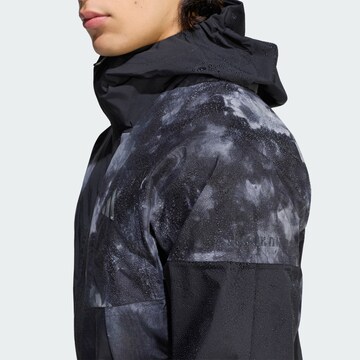 ADIDAS TERREX - Casaco outdoor 'Xperior 2.5' em preto