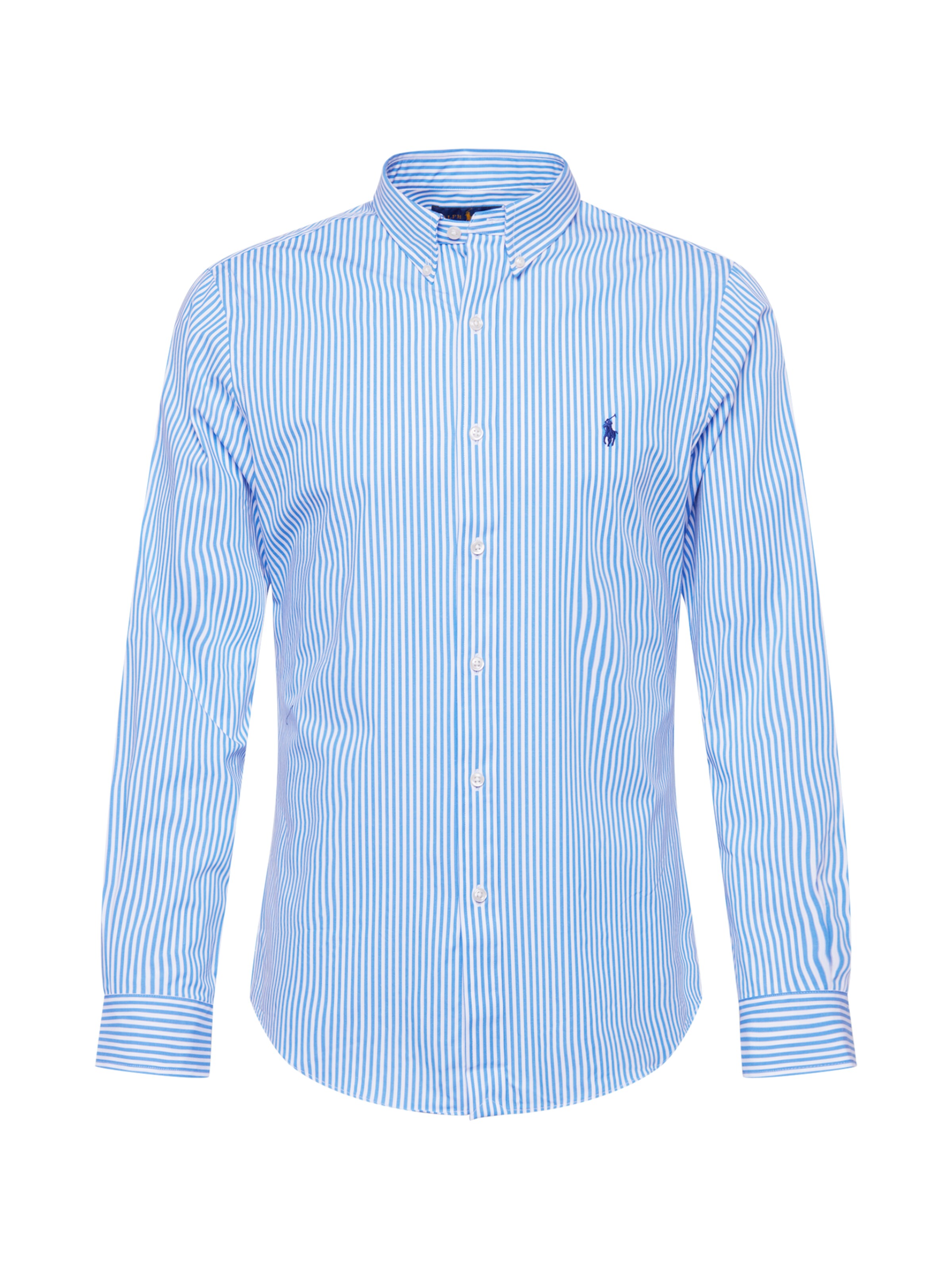 Camicia fil-à-fil Ralph Lauren Uomo Abbigliamento Camicie Camicie eleganti 
