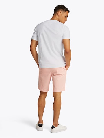 TOMMY HILFIGER Tričko - Biela