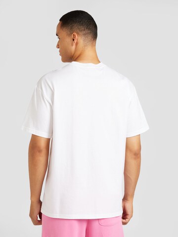 Nike Sportswear T-Shirt 'M90' in Weiß