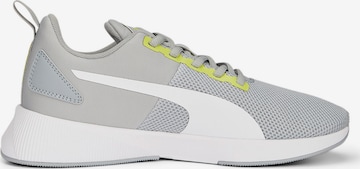 PUMA Sportschuh 'Flyer Runner' in Grau