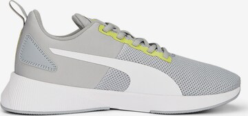 PUMA Sneakers 'Flyer Runner' in Grey