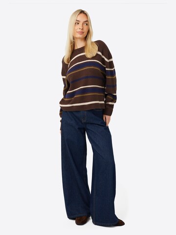 Pullover di BRAVE SOUL in nero