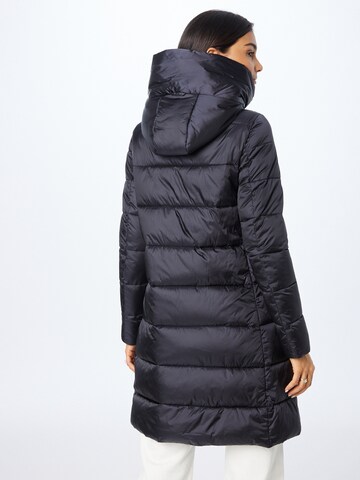 Manteau d’hiver SAVE THE DUCK en noir