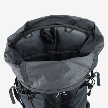 Sac à dos de sport Haglöfs en noir