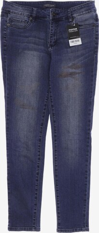 Marie Lund Jeans 27-28 in Blau: predná strana