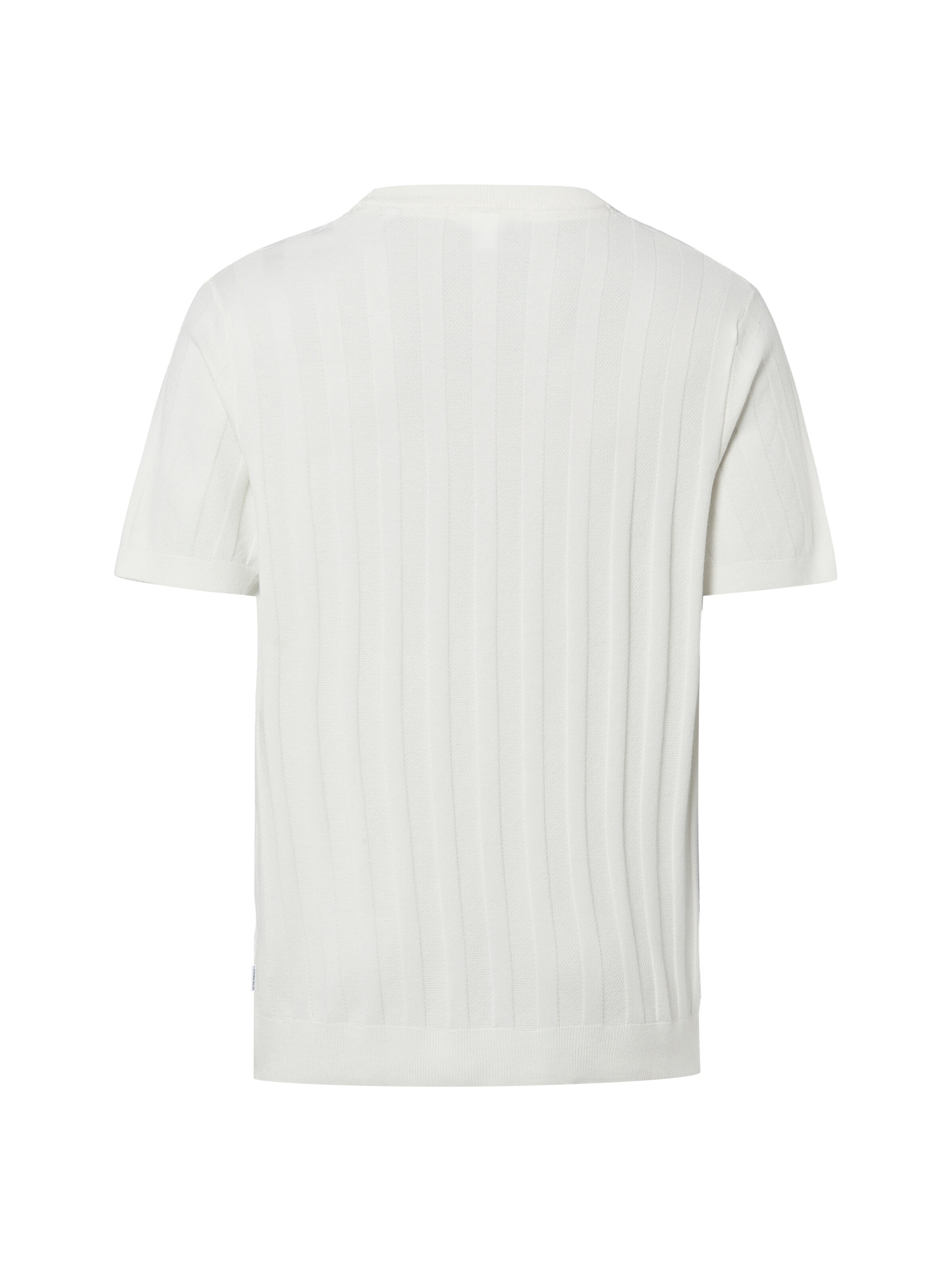 Lindbergh Sweater in White