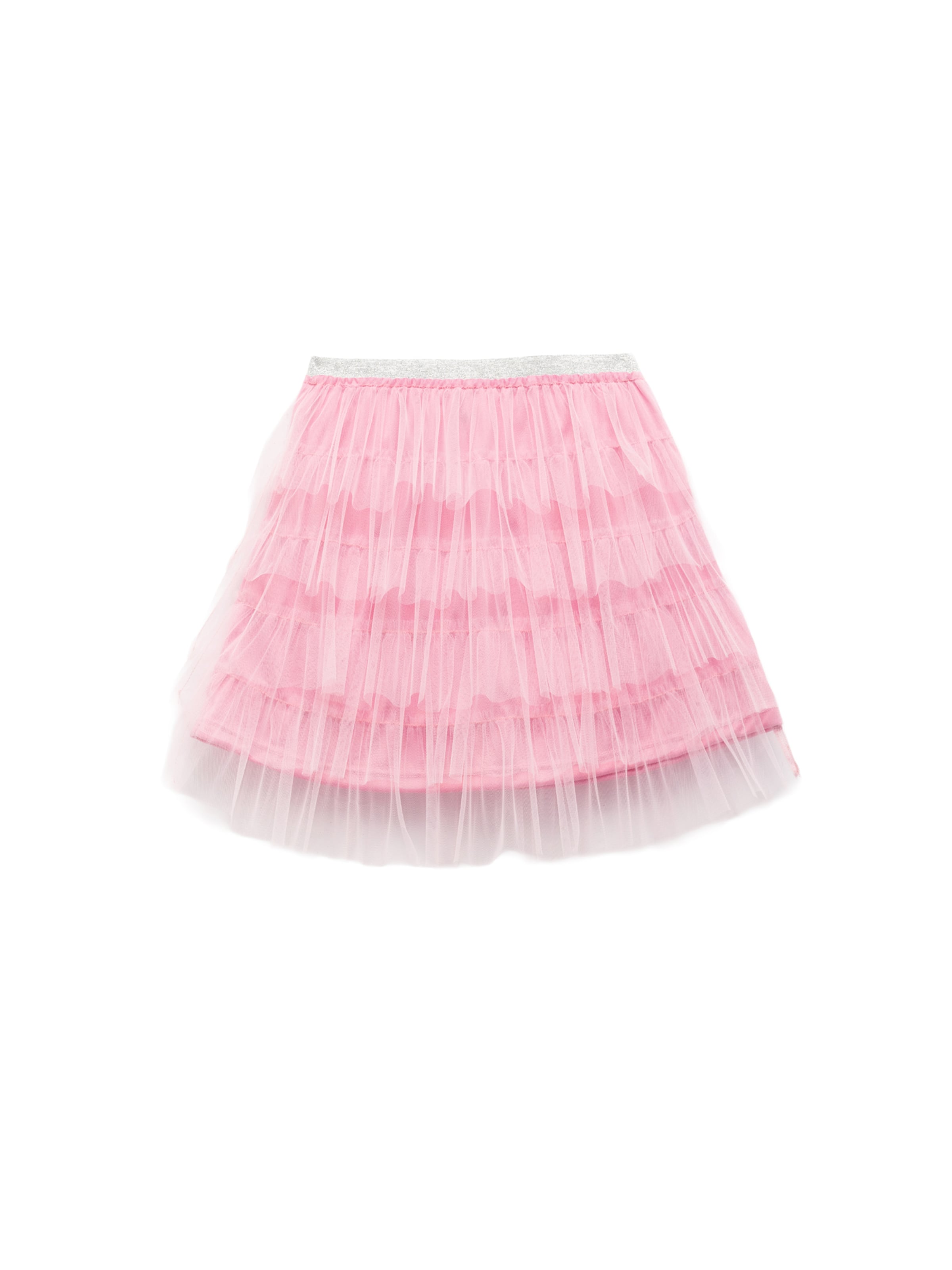 Koton Rok in de kleur Rosa, Productweergave