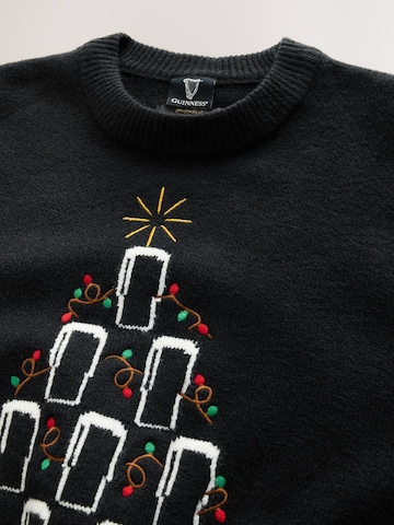 NextPulover - crna boja