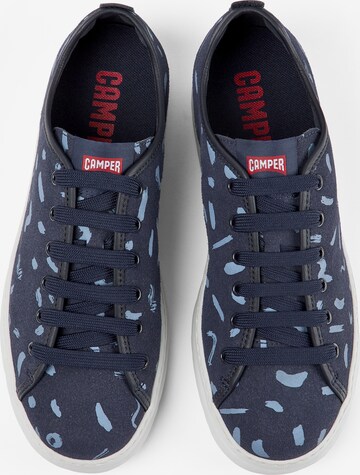 CAMPER Sneakers laag 'Runner Four' in Blauw