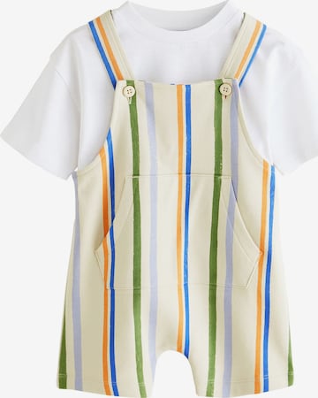 smėlio Next Rinkinys: priekis