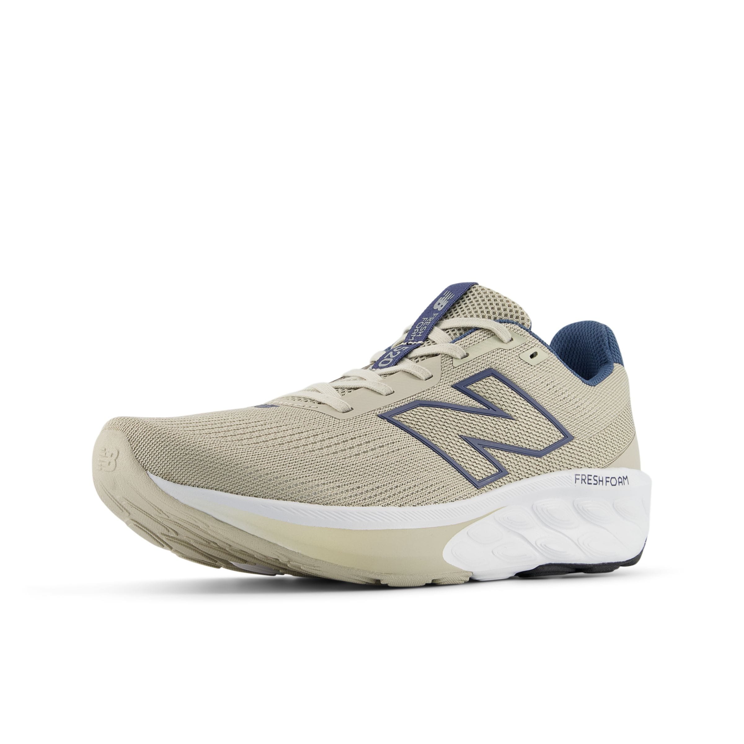 new balance Sneakers '520 v9' in Beige: front