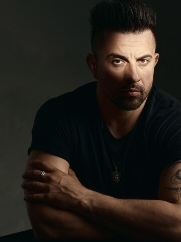 REYTEL Anhänger 'ŚW. MICHAŁA ARCHANIOŁA' in Silber