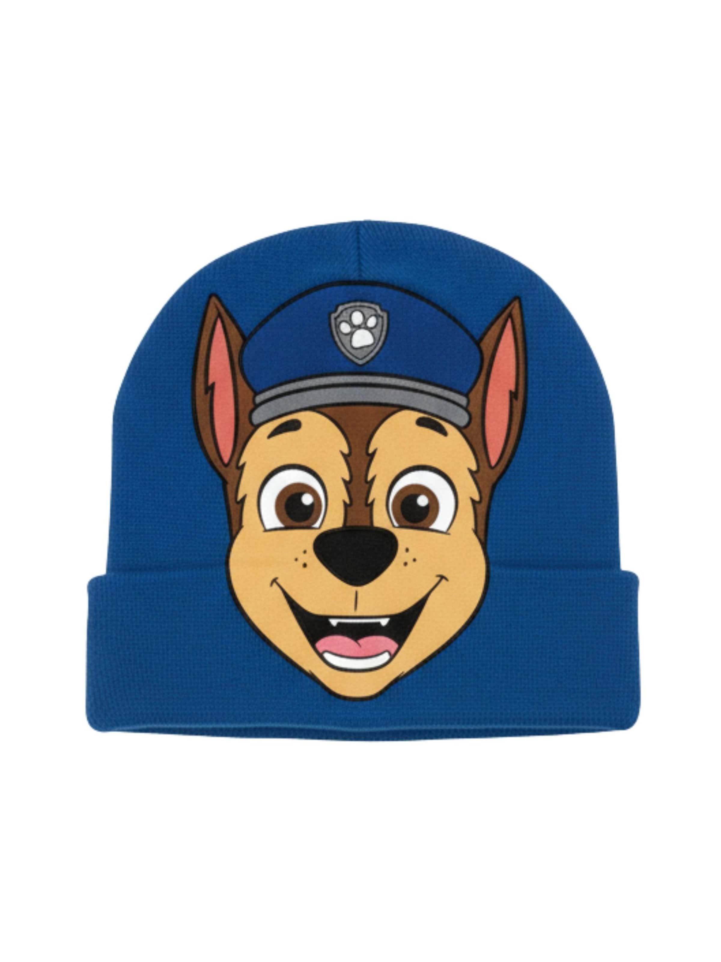 DISNEY Set in Blue: front